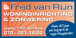 Fred van Rijn
